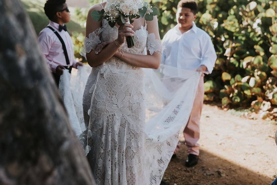 Ceremony