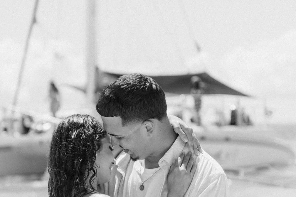 Catamaran Love