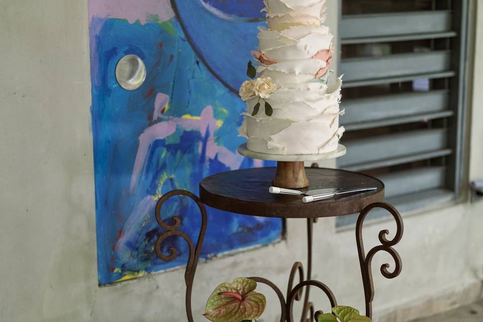 Designer Cake