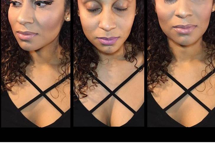 Flavia's Makeup Artistry