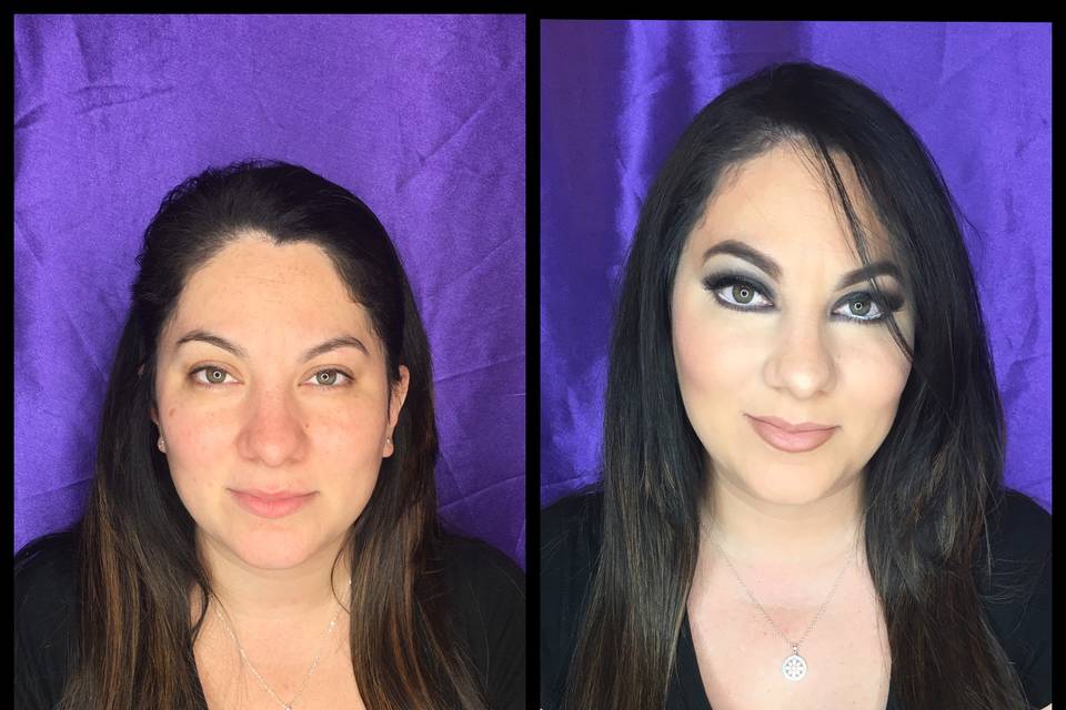 Flavia's Makeup Artistry