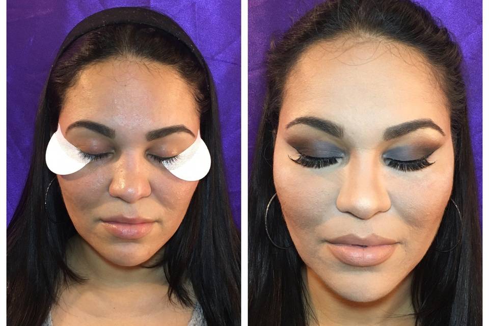 Flavia's Makeup Artistry