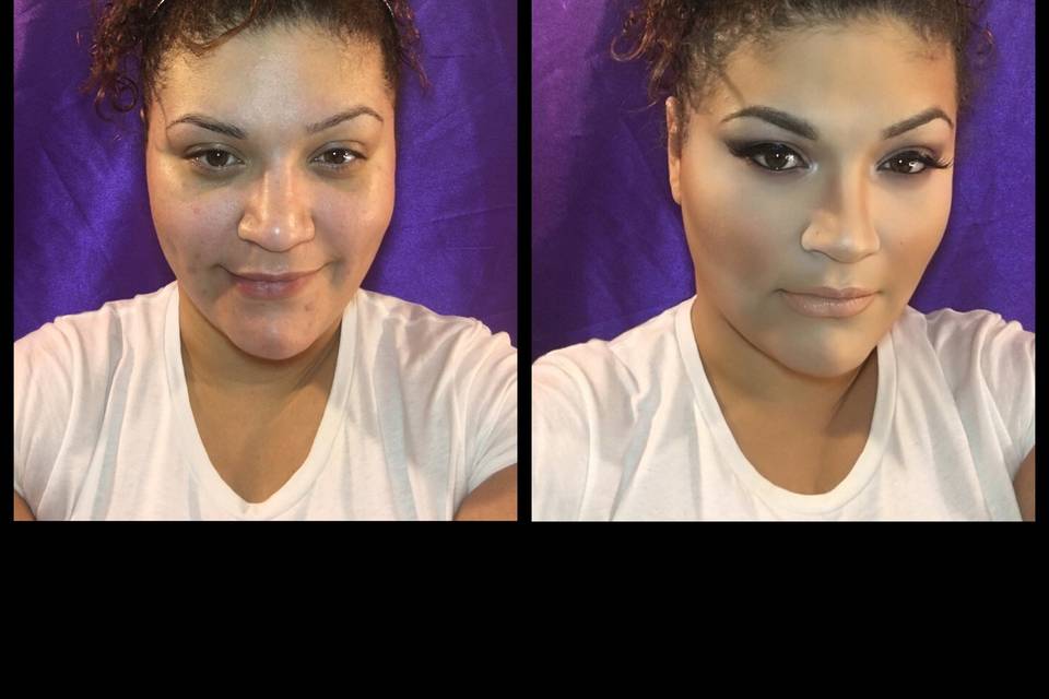 Flavia's Makeup Artistry