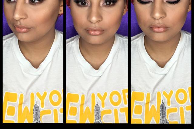 Flavia's Makeup Artistry