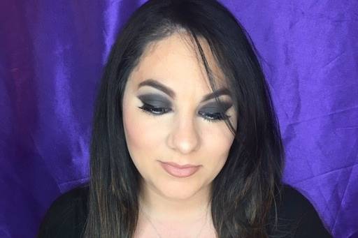 Flavia's Makeup Artistry