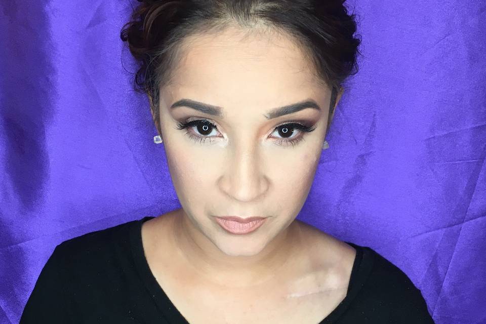 Flavia's Makeup Artistry