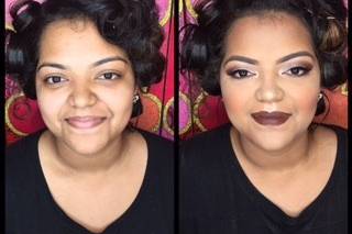 Flavia's Makeup Artistry