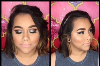 Flavia's Makeup Artistry