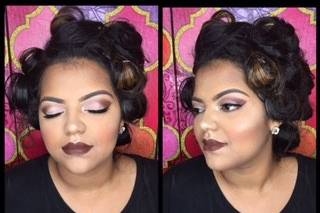 Flavia's Makeup Artistry