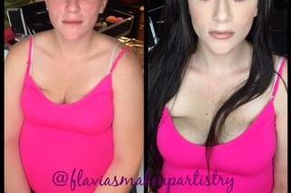 Flavia's Makeup Artistry