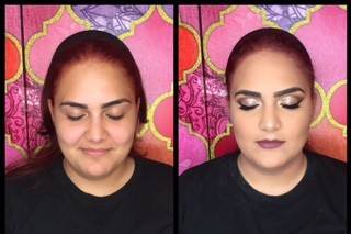 Flavia's Makeup Artistry