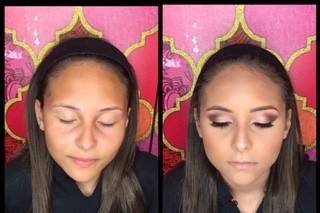 Flavia's Makeup Artistry