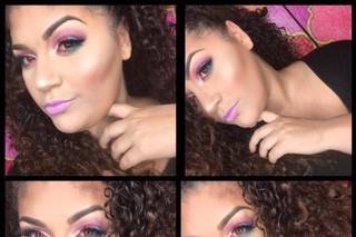 Flavia's Makeup Artistry