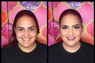Flavia's Makeup Artistry