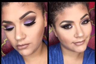 Flavia's Makeup Artistry