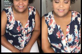 Flavia's Makeup Artistry