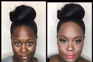 Flavia's Makeup Artistry
