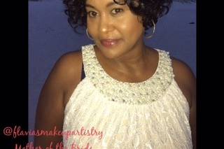 Flavia's Makeup Artistry