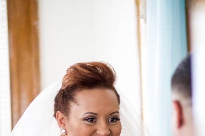Flavia's Makeup Artistry