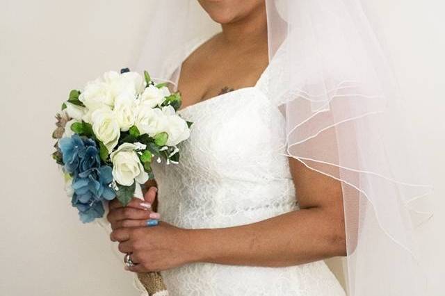 Flavia's Makeup Artistry