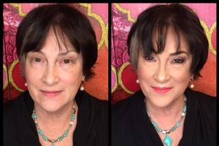 Flavia's Makeup Artistry