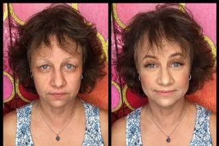 Flavia's Makeup Artistry