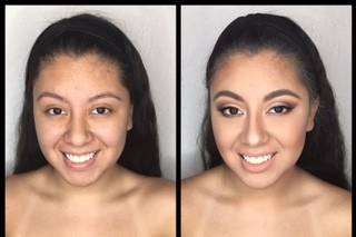 Flavia's Makeup Artistry