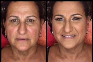 Flavia's Makeup Artistry