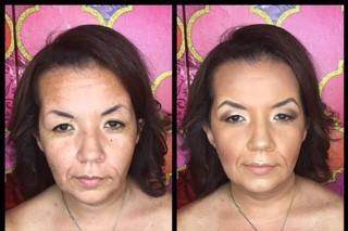 Flavia's Makeup Artistry