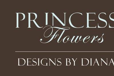 Princess Flowers - Designs By Diana