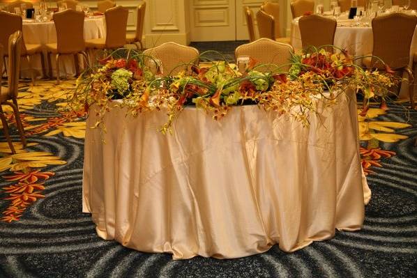 Princess Flowers - Designs By Diana