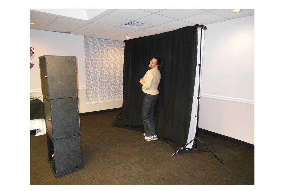 Press Pose & Print Photo Booths, LLC