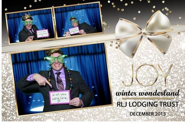 Press Pose & Print Photo Booths, LLC