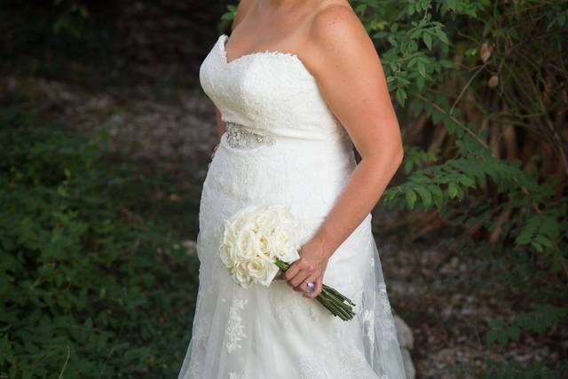 Hair and Makeup by Tobitha