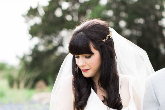 Hair by Jenni/Makeup by Tobitha