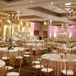Chicago Marriott Southwest at Burr Ridge