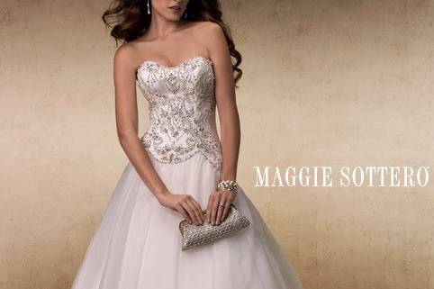 Hearts for You Wedding Dresses Manalapan NJ WeddingWire