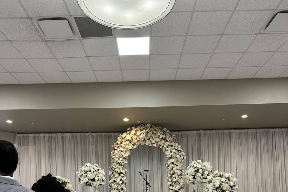 GSH Event Center