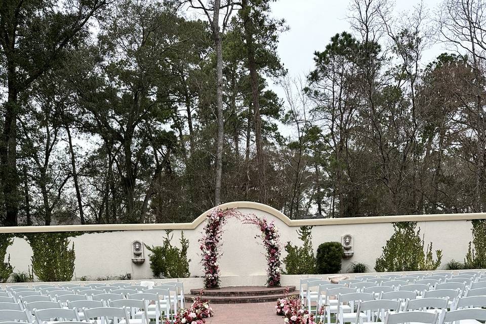 Springs Cypress