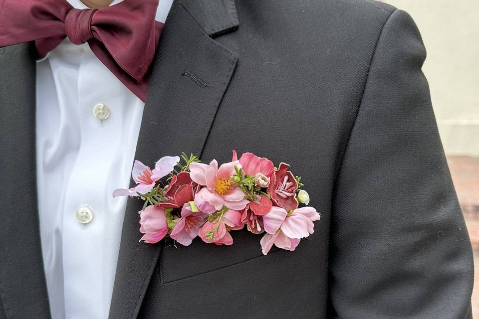 Pocket square