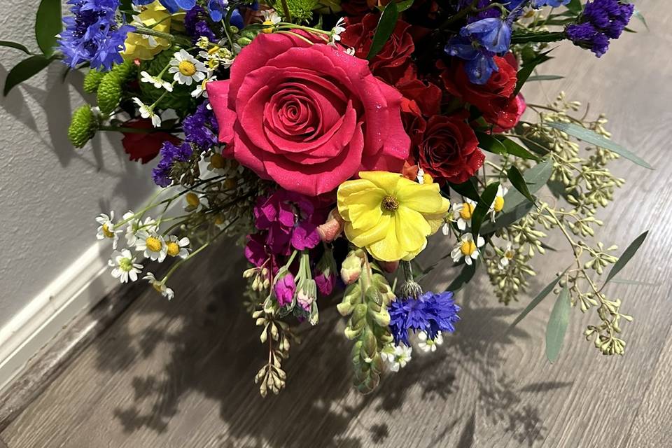 Petals by Design