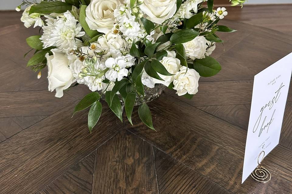 Petals by Design