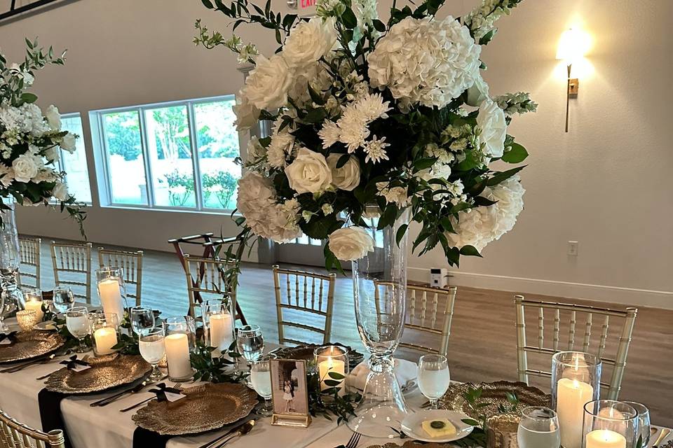 Briscoe Manor