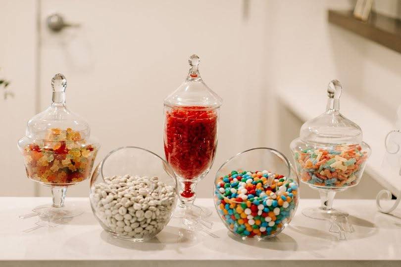 Silver Dollar Catering