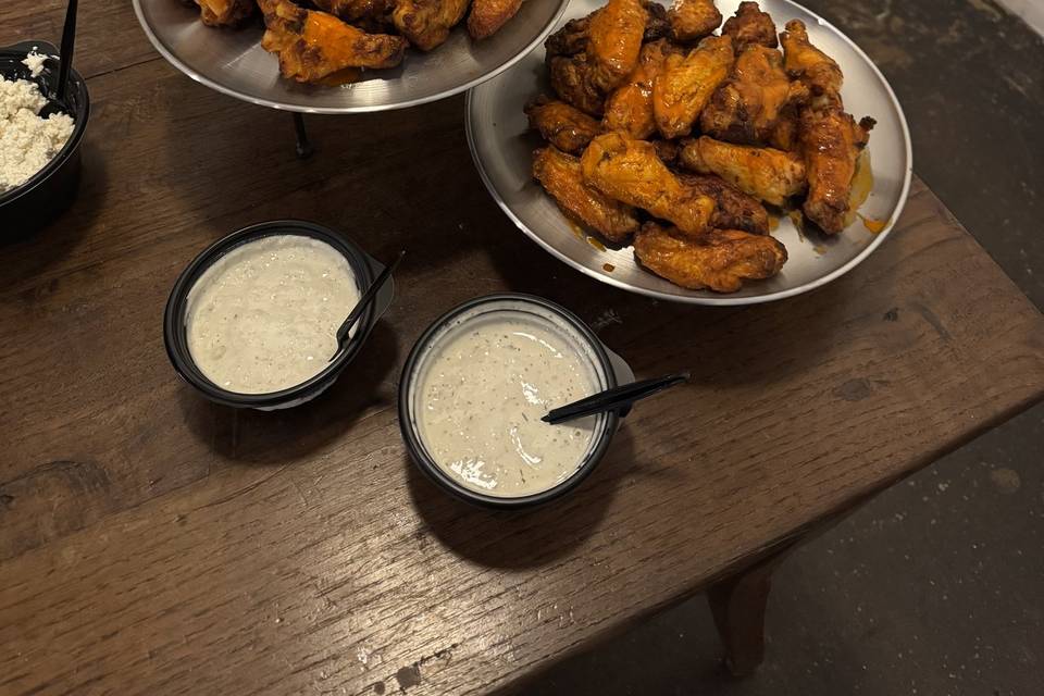 Wings
