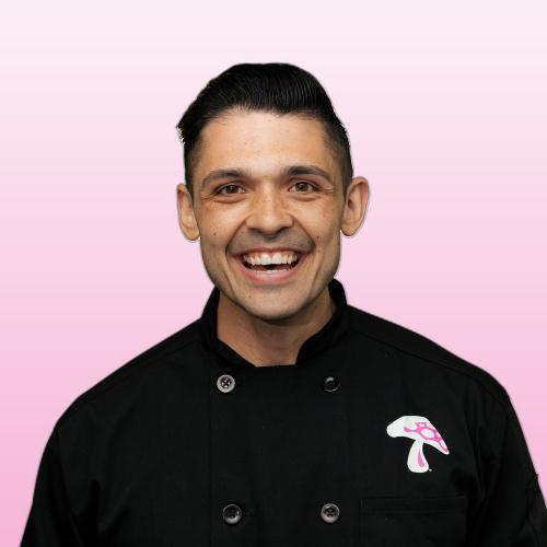 Nick Panos
