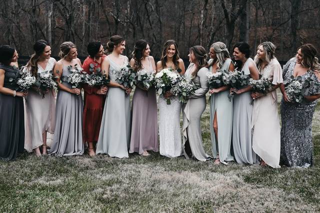 Seed and Seal Events