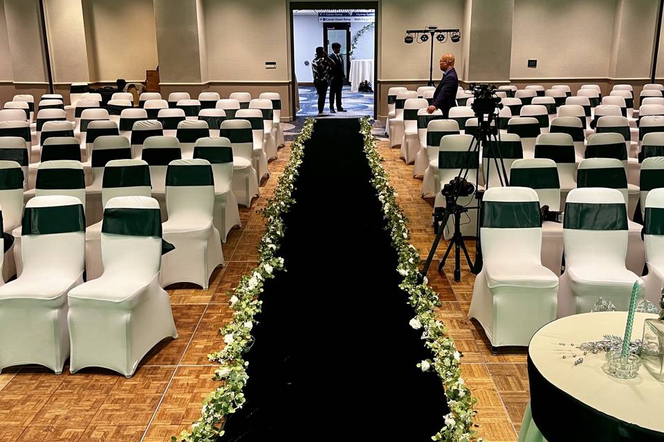 Wedding Ceremony