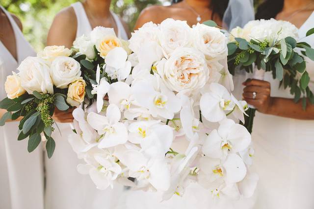 White Wedding