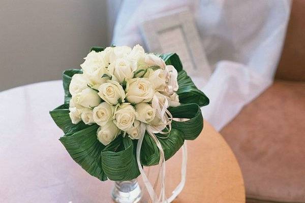 The Elegant Flower